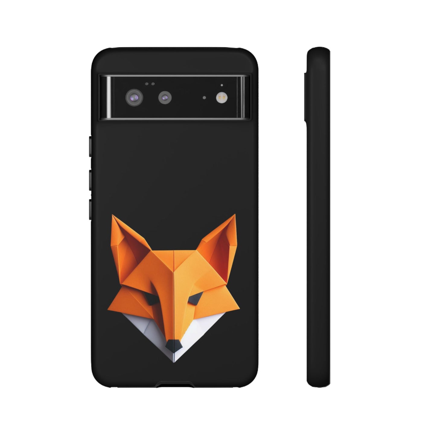 Origami Fox Tough Cases iPhone/Google/Samsung