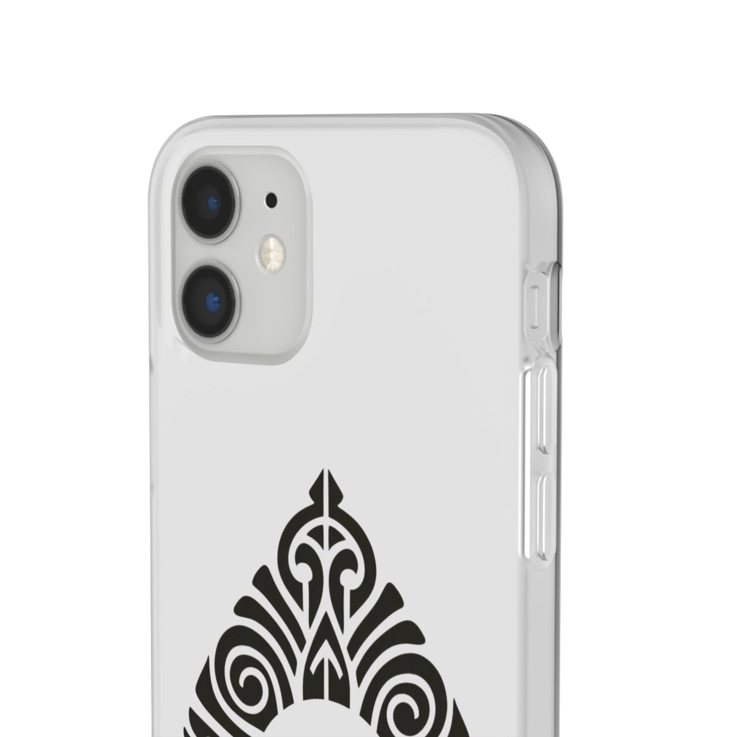 Teardrop Mountain Flexi Cases - iPhone/Samsung Galaxy