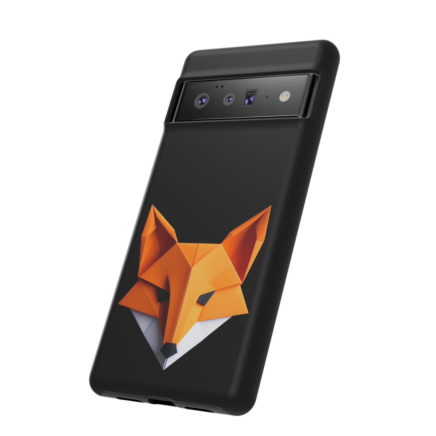 Origami Fox Tough Cases iPhone/Google/Samsung