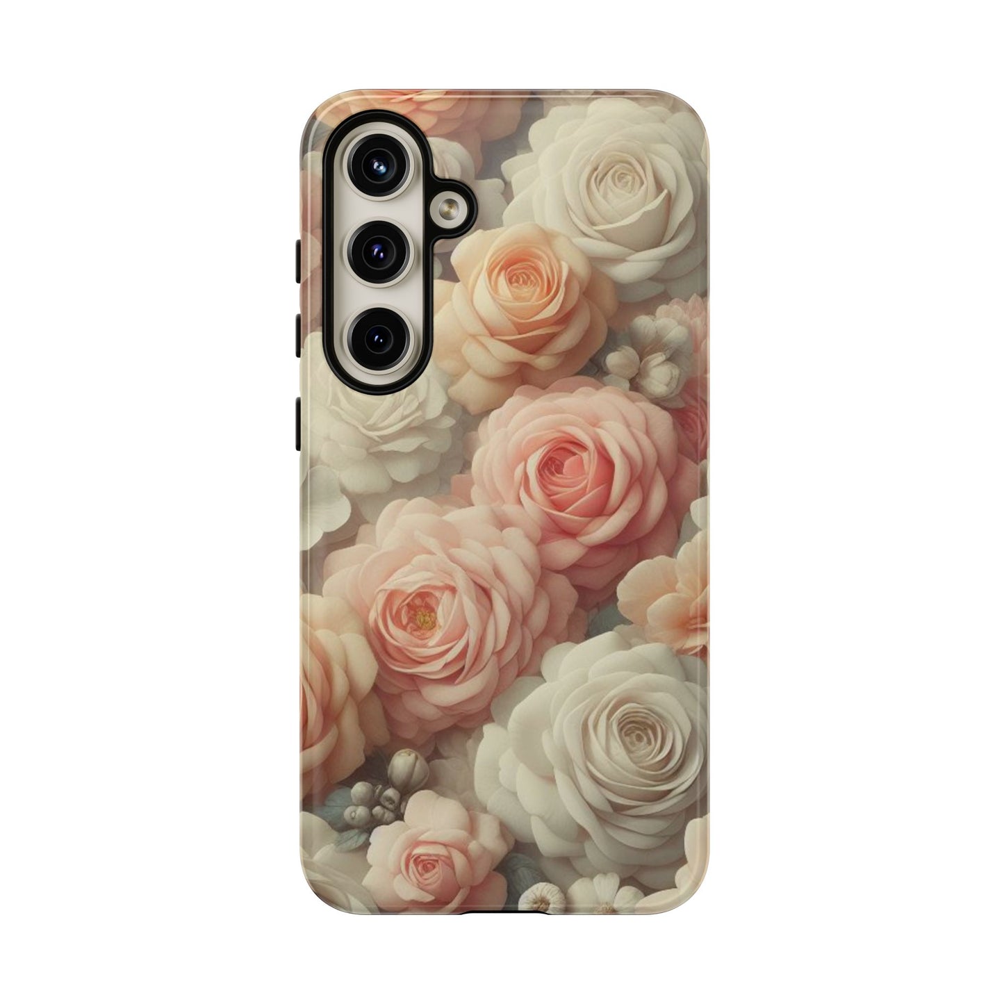 Roses #1 Tough Cases iPhone/Google/Samsung