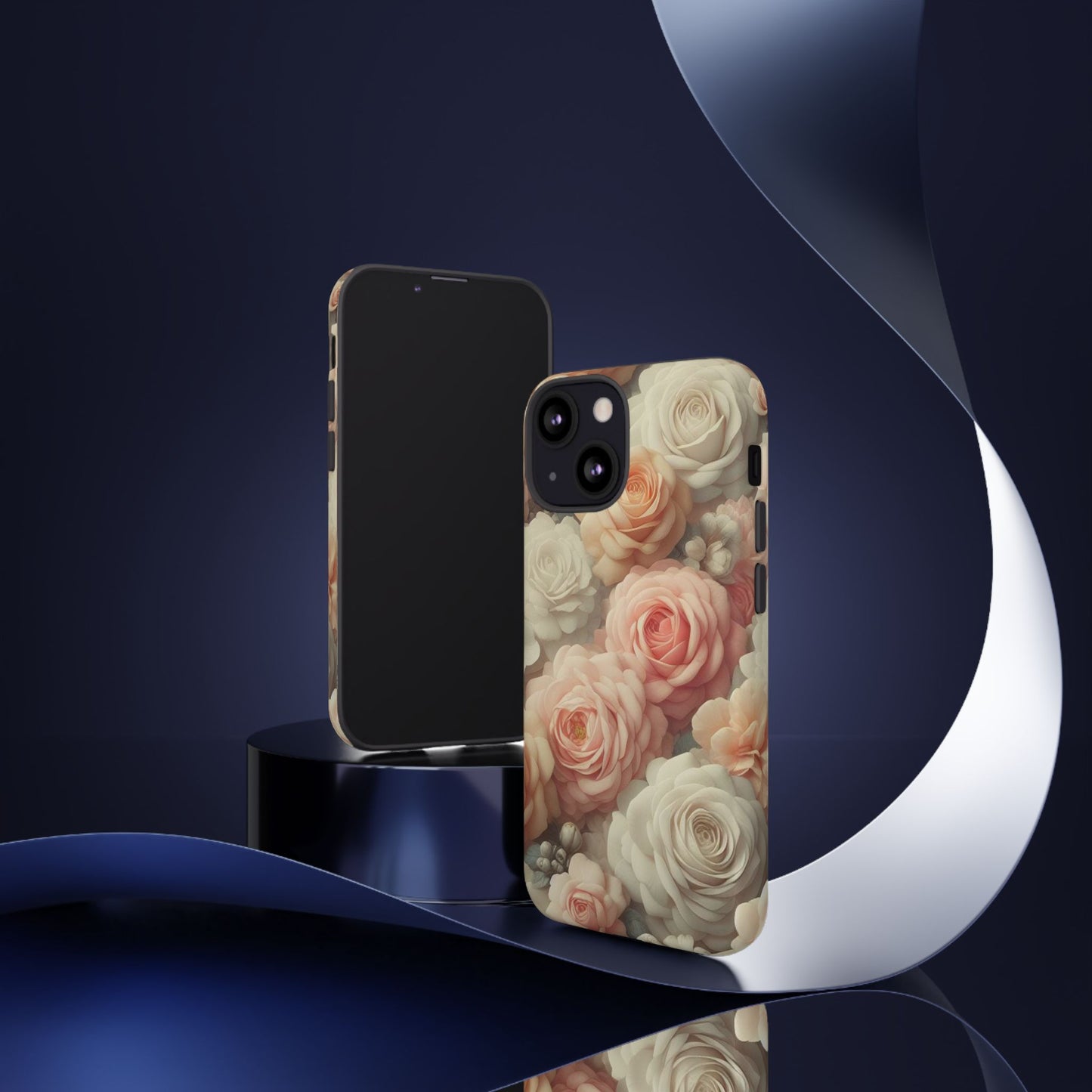 Roses #1 Tough Cases iPhone/Google/Samsung