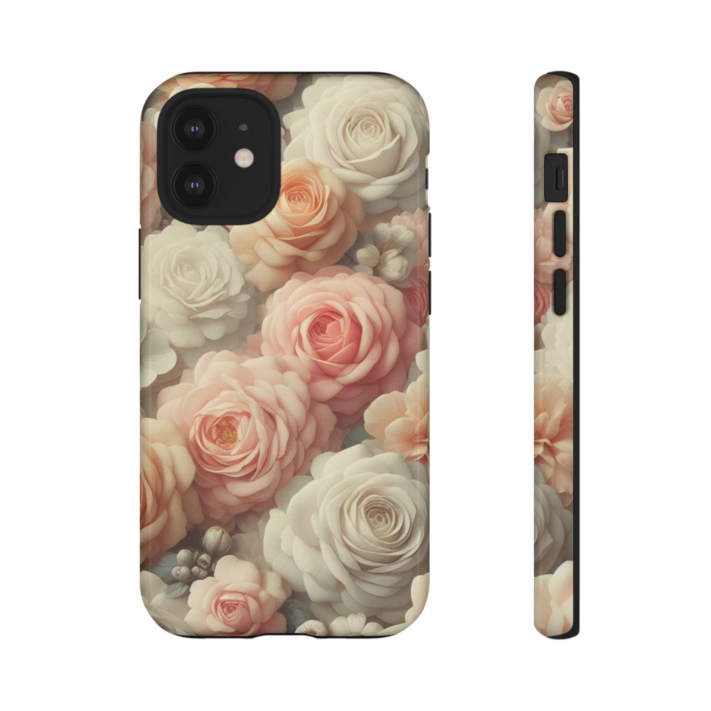 Roses #1 Tough Cases iPhone/Google/Samsung