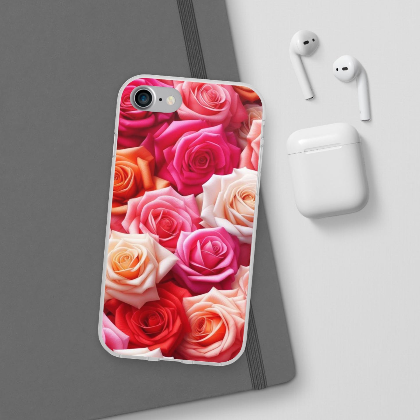 Roses #2 Flexi Cases