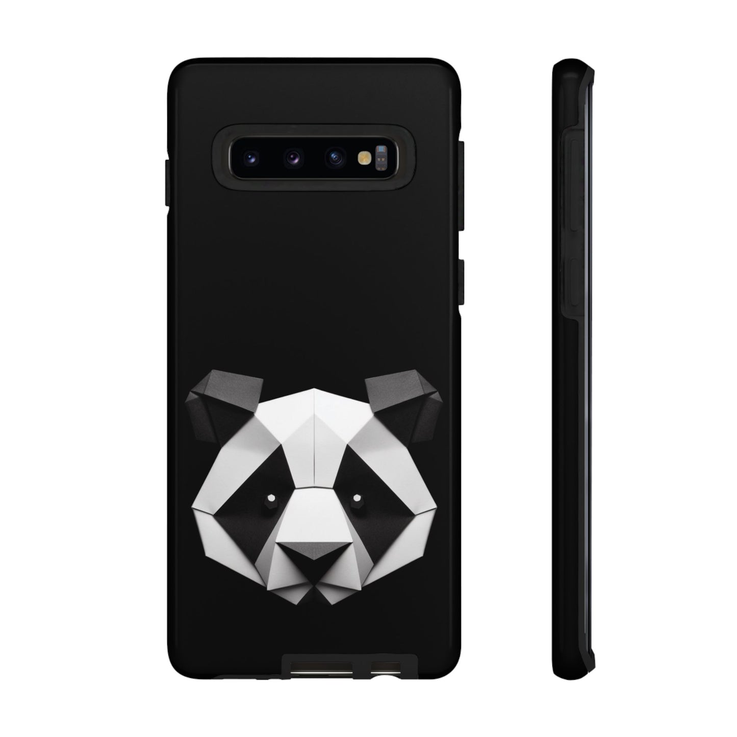 Origami Panda Tough Cases iPhone/Google/Samsung