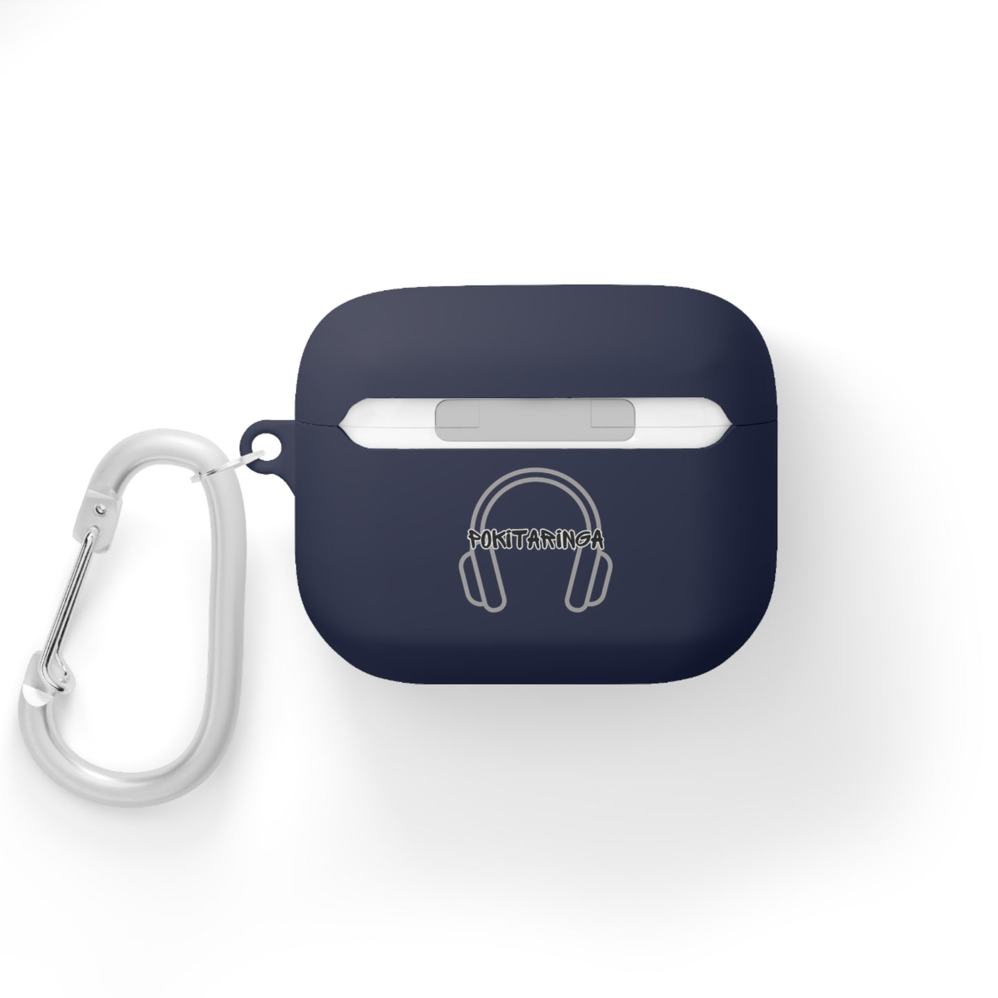 Pokitaringa (Headphones) AirPods/AirPods Pro Case Cover