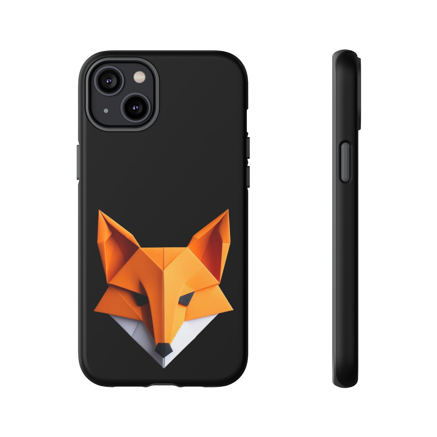 Origami Fox Tough Cases iPhone/Google/Samsung