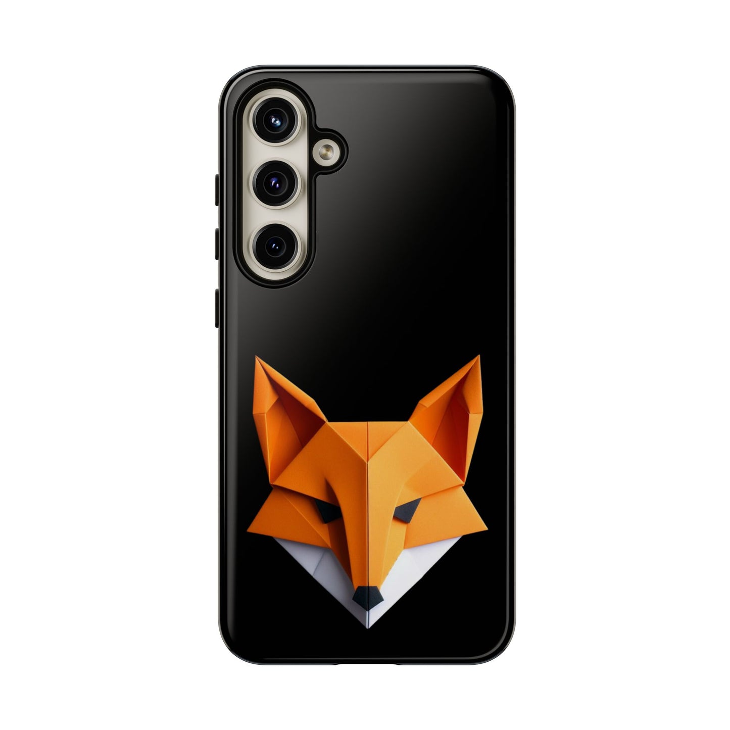 Origami Fox Tough Cases iPhone/Google/Samsung