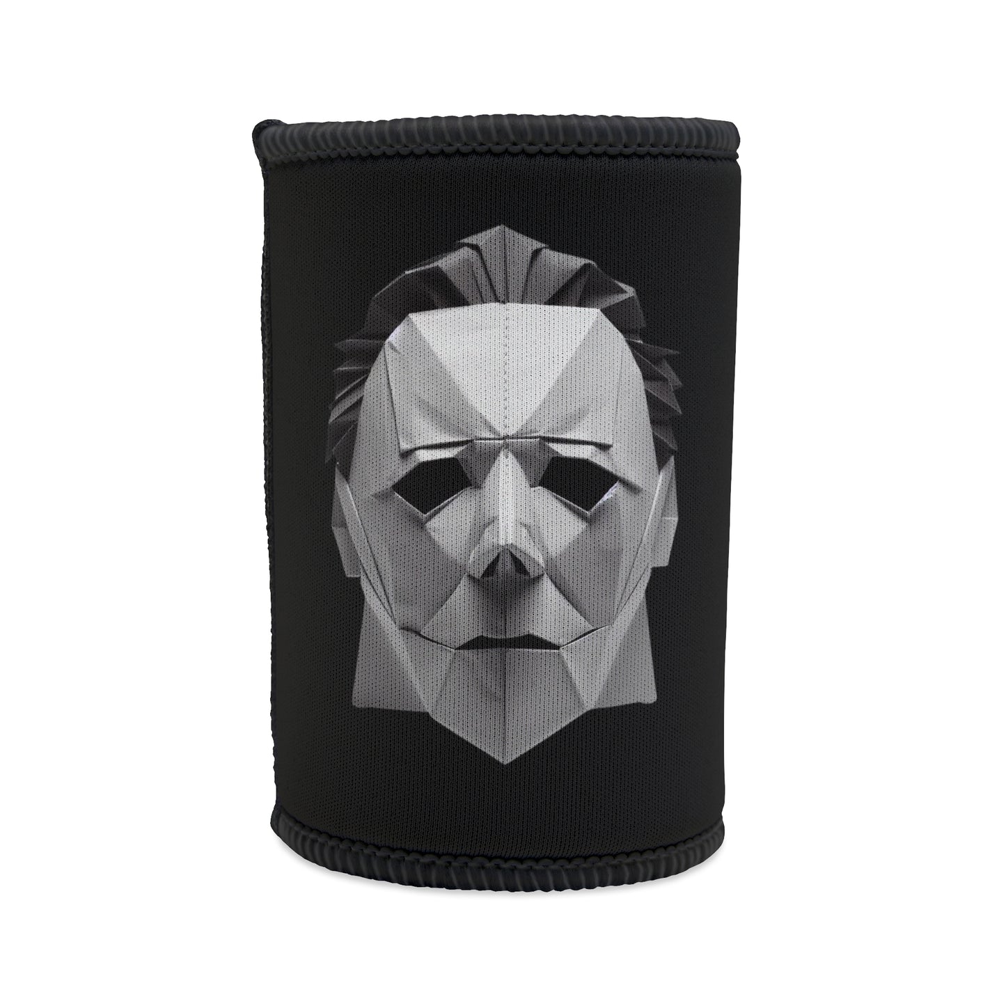 Origami Michael Myers Stubby Cooler