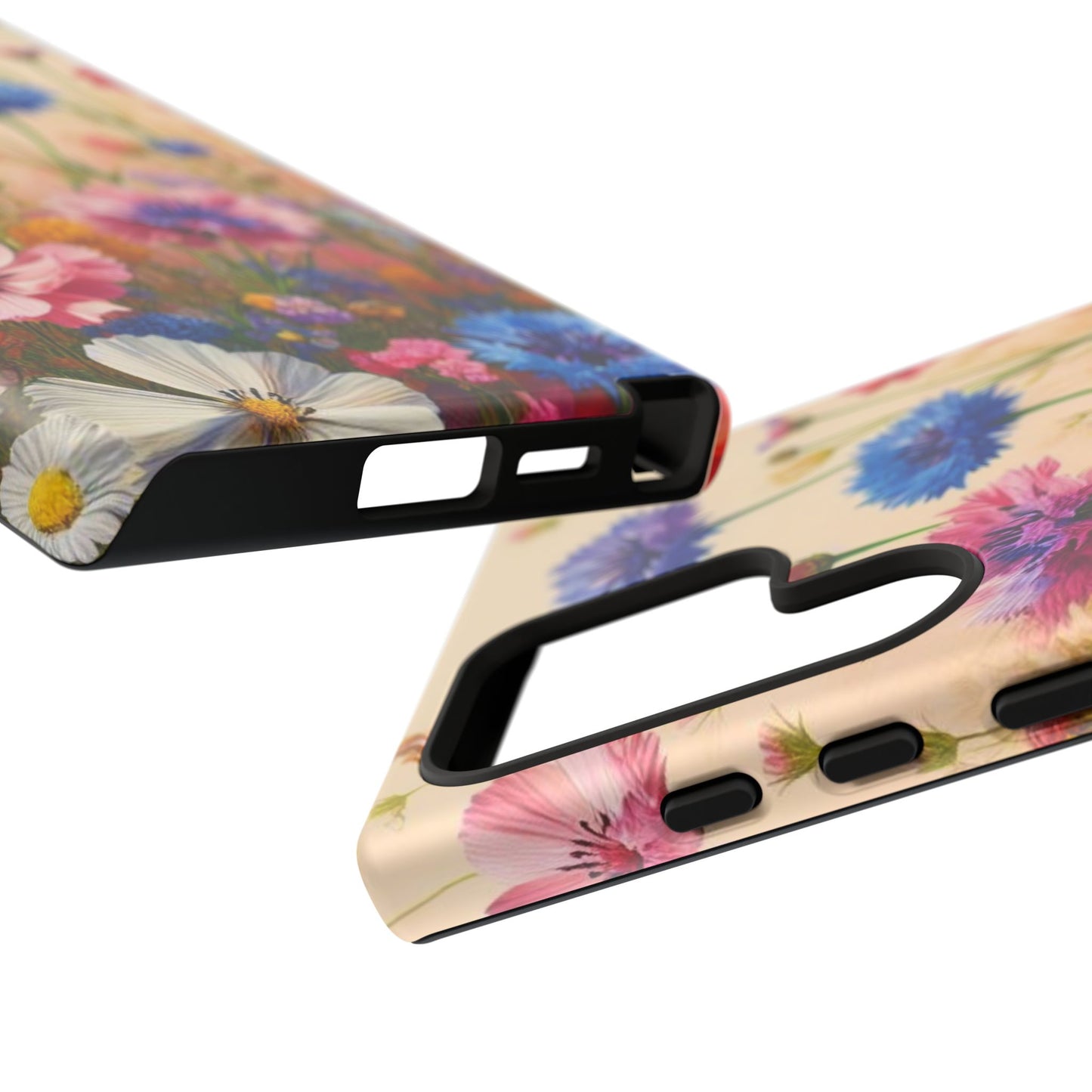 Wild Flowers #1 Tough Cases iPhone/Google/Samsung