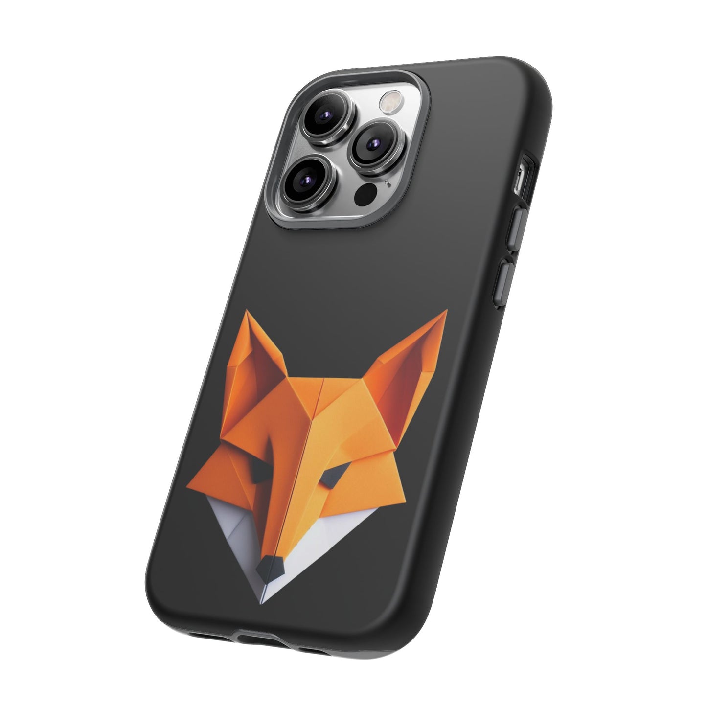 Origami Fox Tough Cases iPhone/Google/Samsung