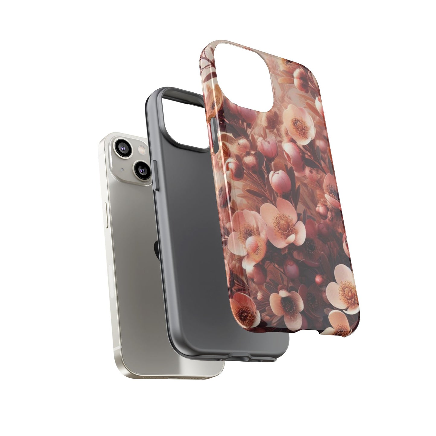 Manuka Tough Cases iPhone/Google/Samsung