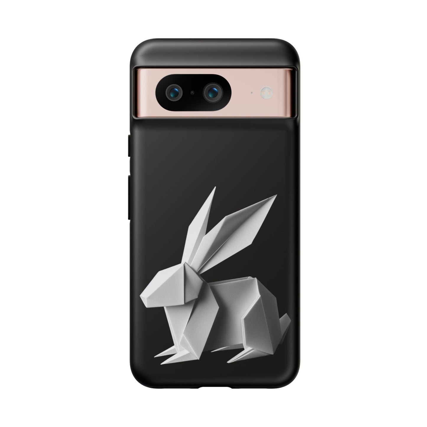 Origami Bunny Tough Cases iPhone/Google/Samsung