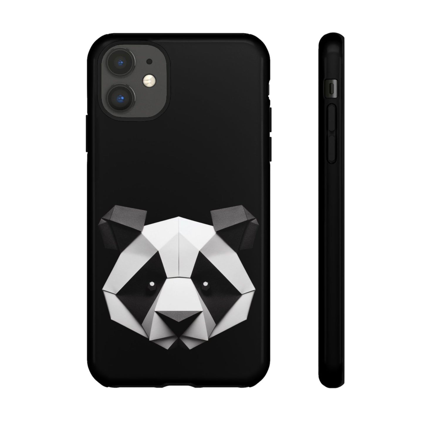 Origami Panda Tough Cases iPhone/Google/Samsung