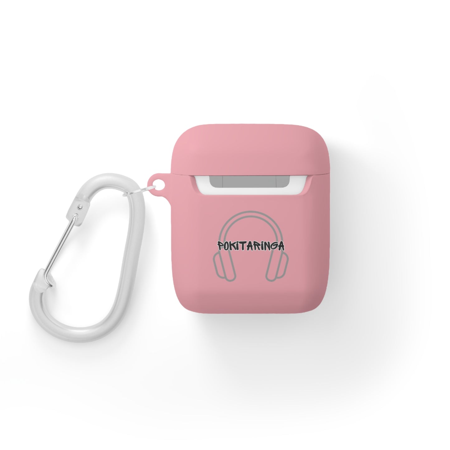 Pokitaringa (Headphones) AirPods/AirPods Pro Case Cover