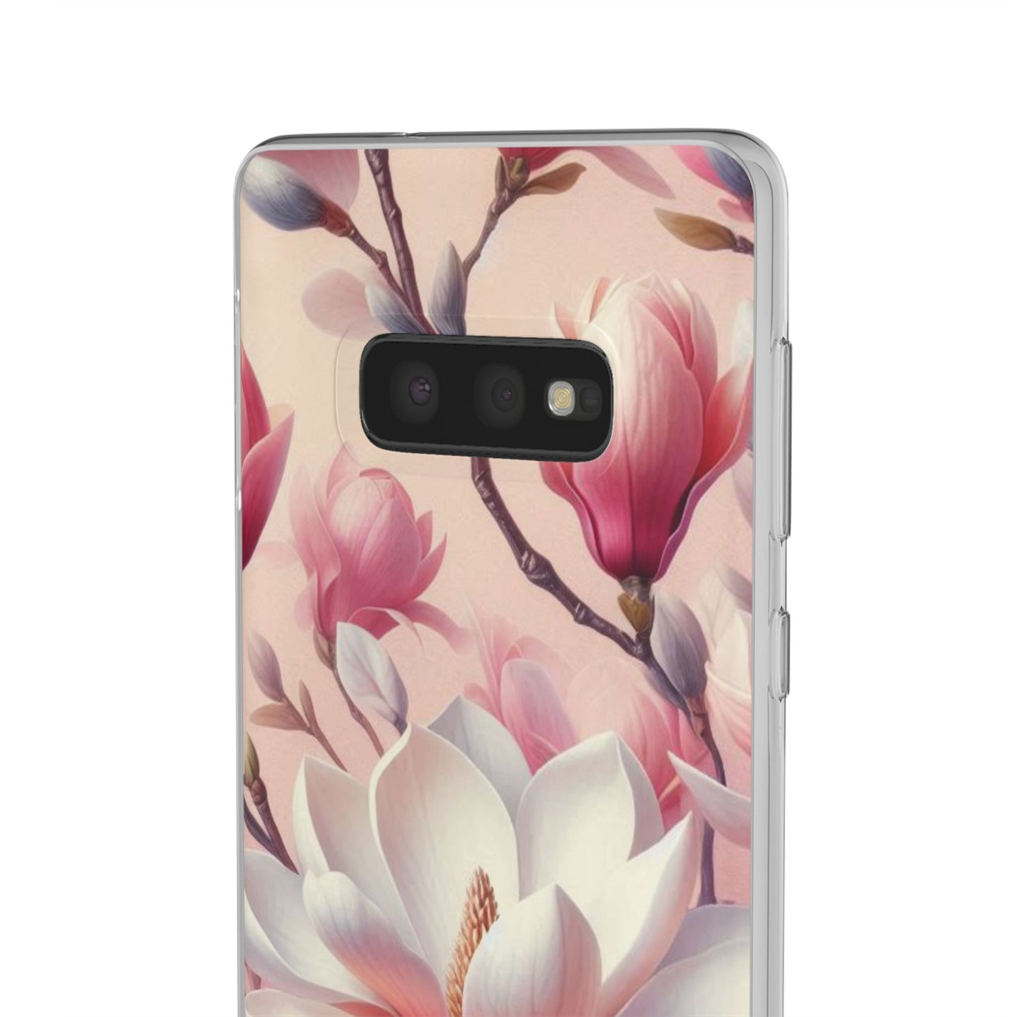 Magnolia Flexi Cases iPhone/Samsung