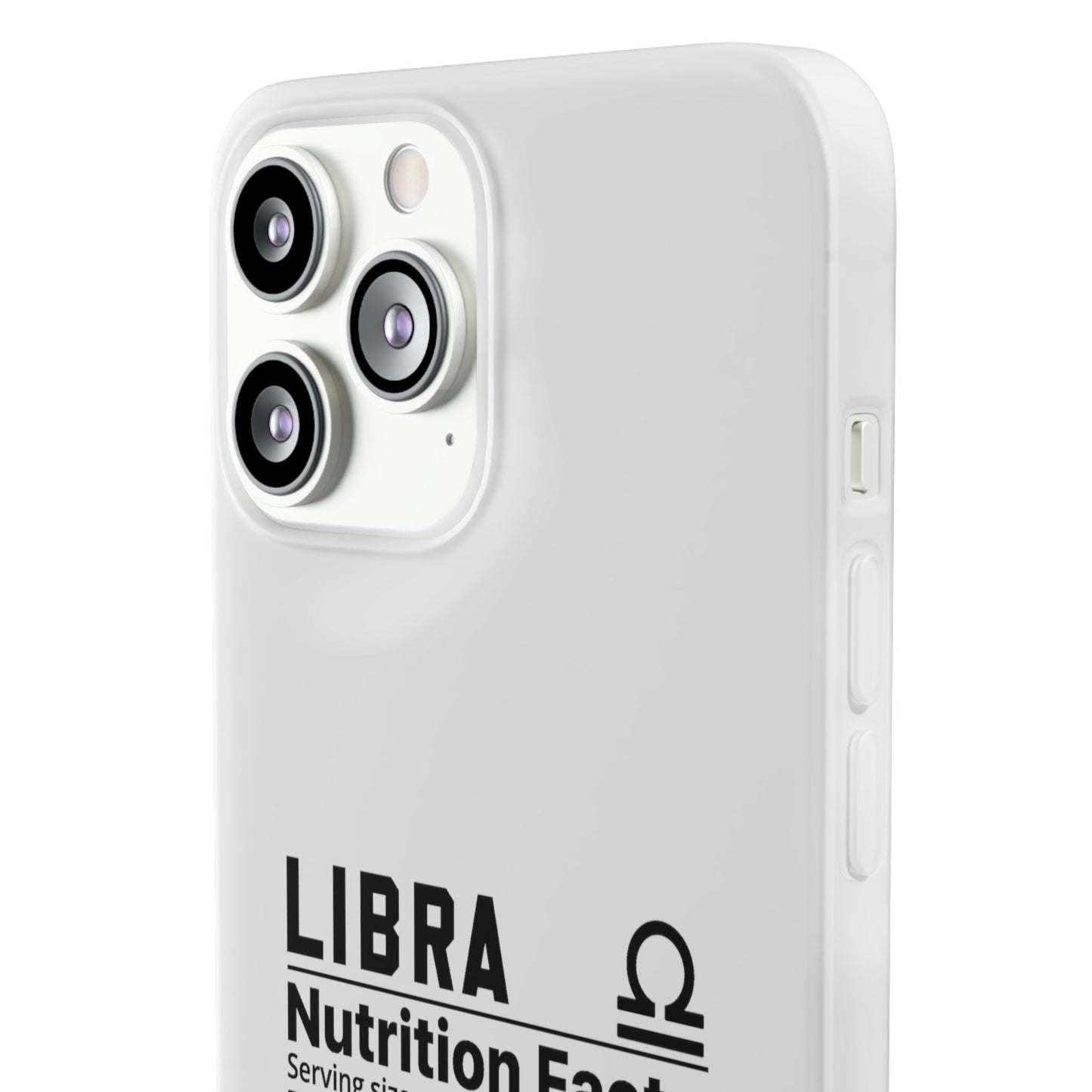 Libra Nutrition Flexi Cases iPhone/Samsung with Gift Wrapping Option