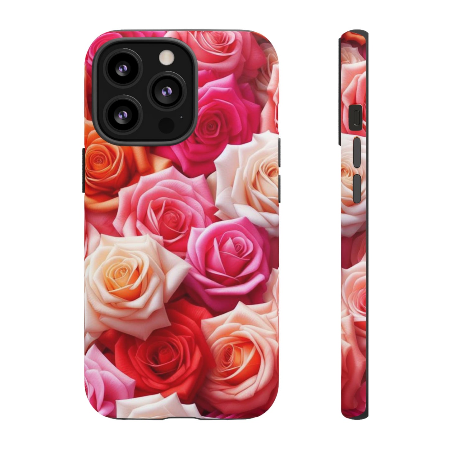 Roses #2 Tough Cases iPhone/Google/Samsung