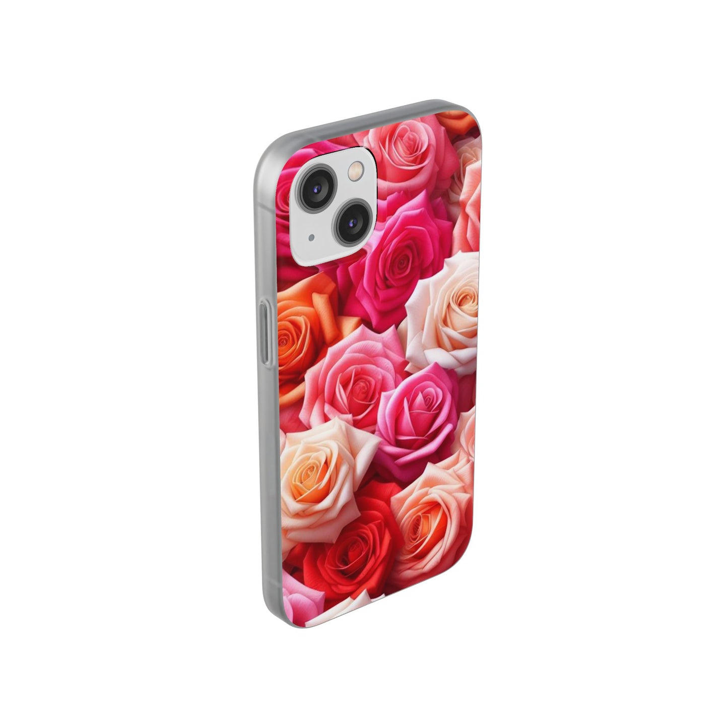 Roses #2 Flexi Cases