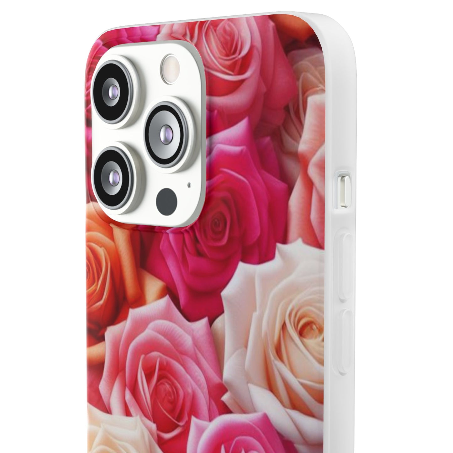 Roses #2 Flexi Cases