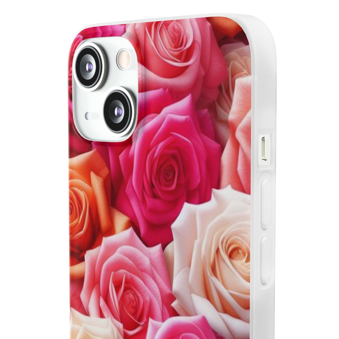 Roses #2 Flexi Cases