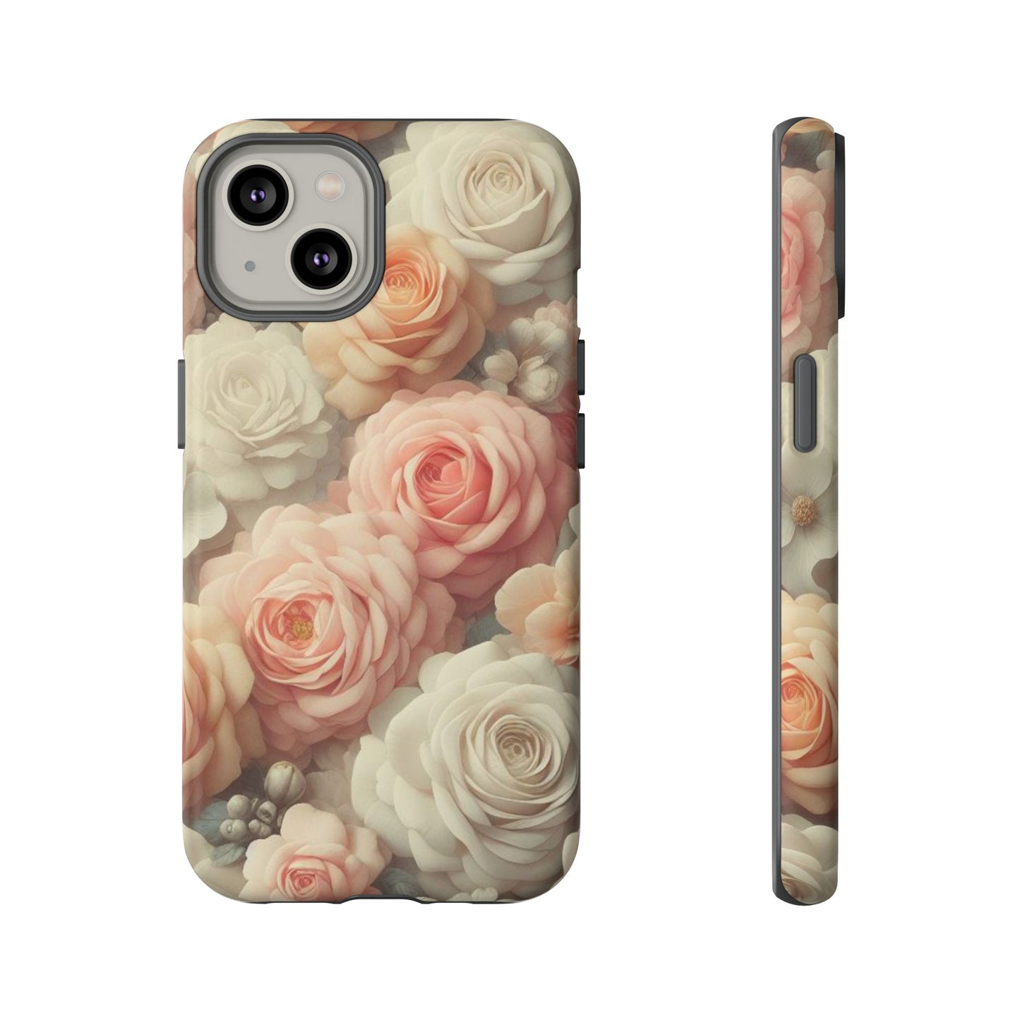 Roses #1 Tough Cases iPhone/Google/Samsung