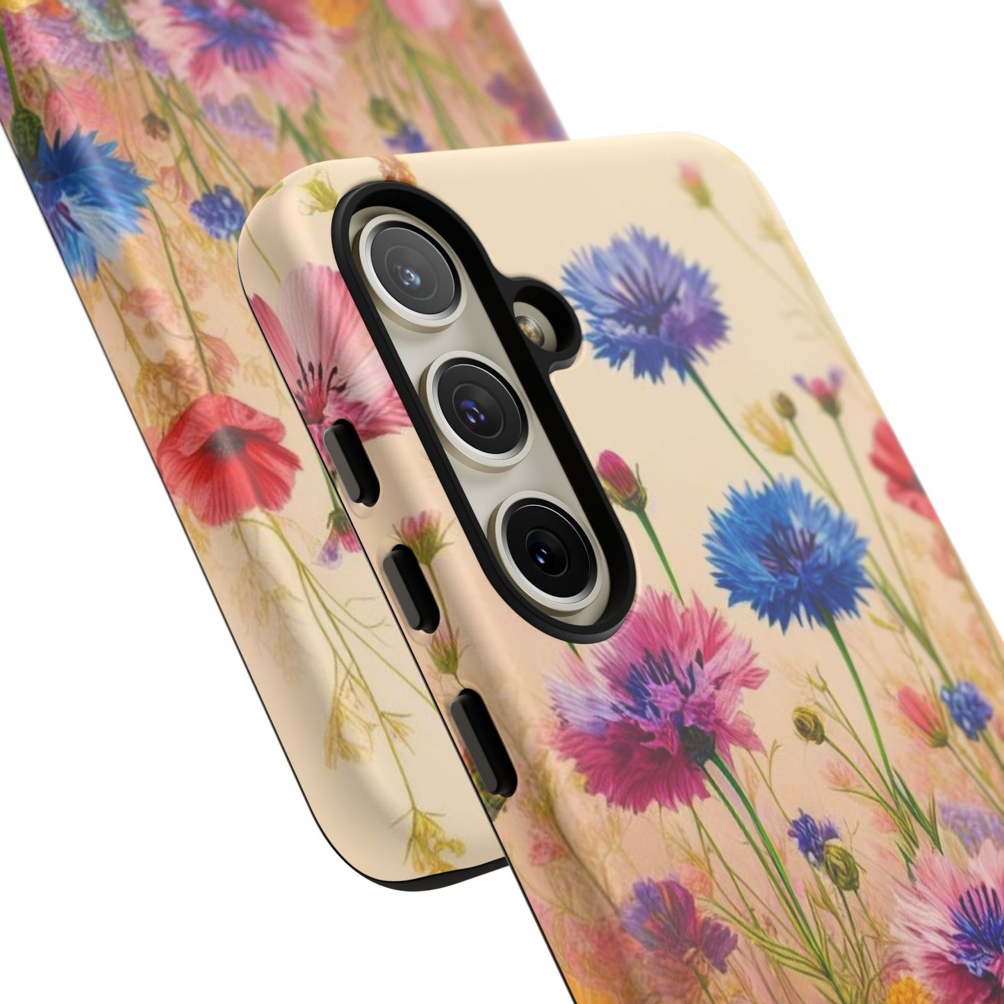 Wild Flowers #1 Tough Cases iPhone/Google/Samsung