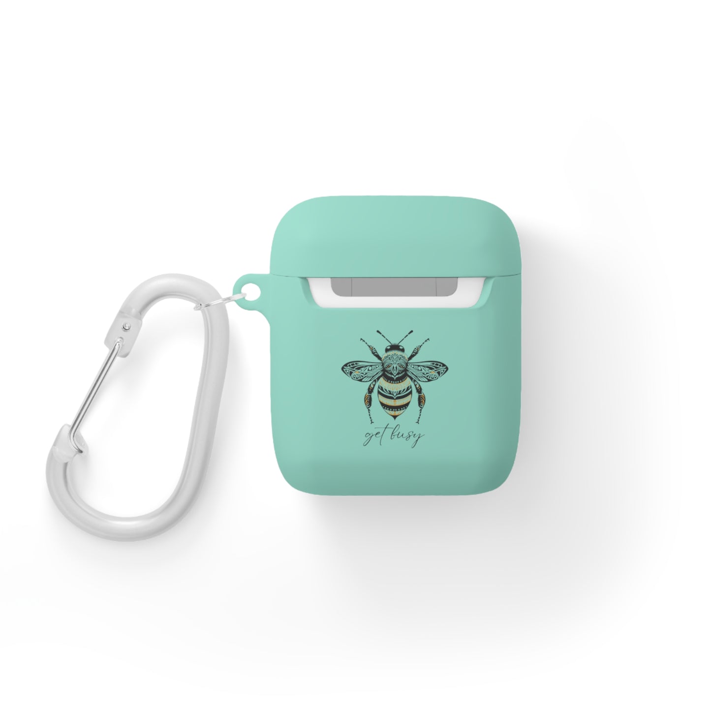 Get Busy Bee AirPods/AirPods Pro Case Cover