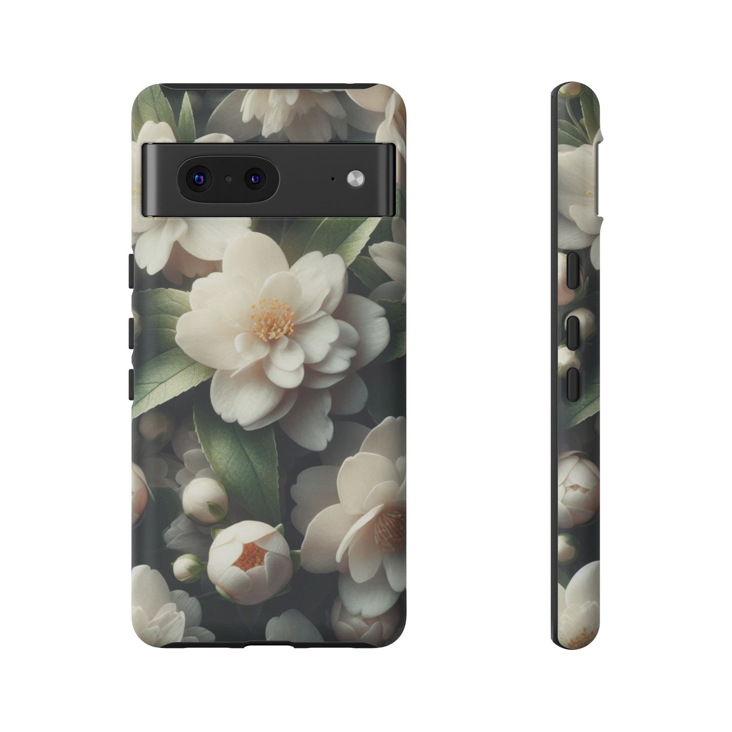 Jasmine Tough Cases iPhone/Google/Samsung