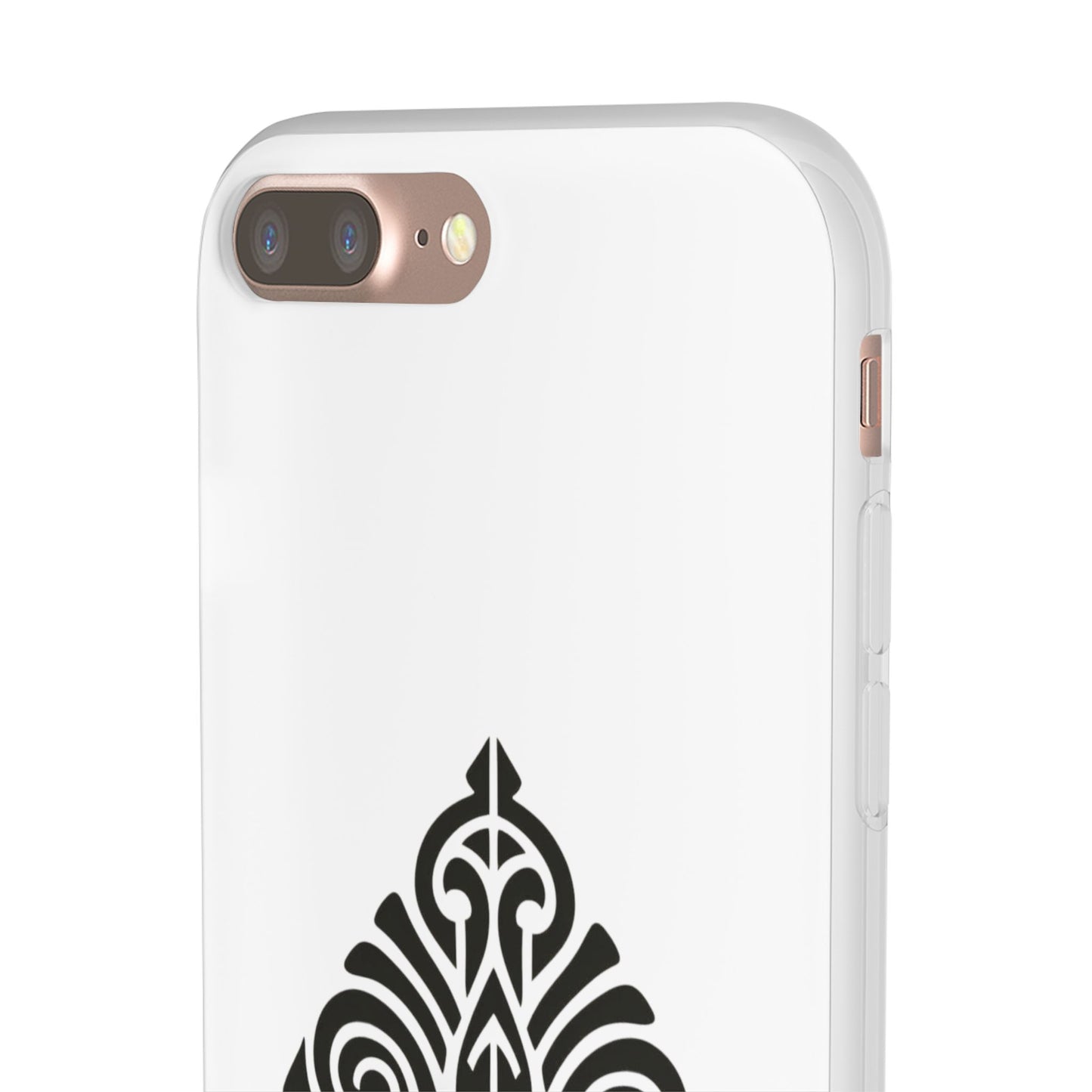 Teardrop Mountain Flexi Cases - iPhone/Samsung Galaxy