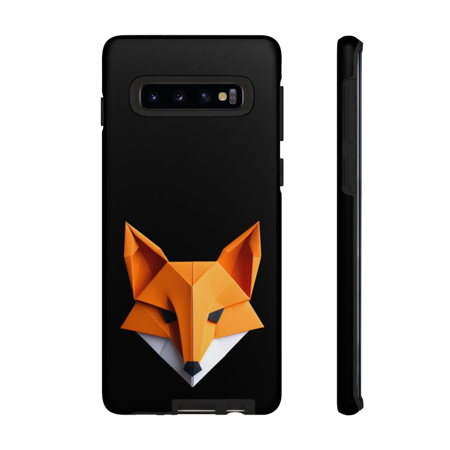 Origami Fox Tough Cases iPhone/Google/Samsung