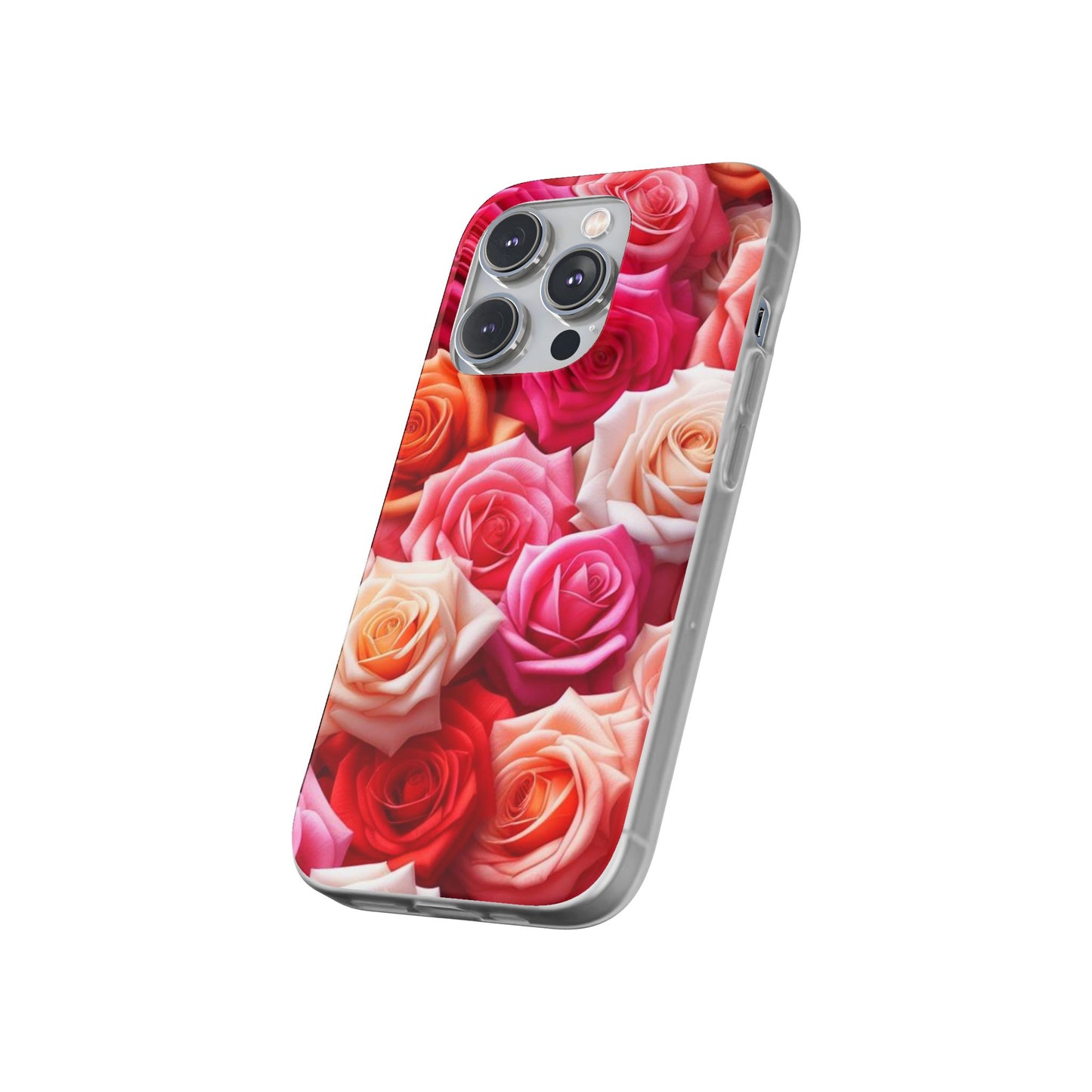 Roses #2 Flexi Cases