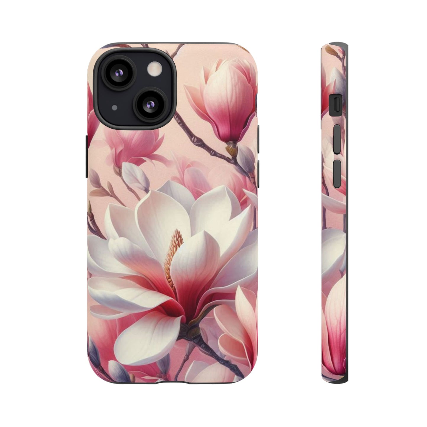 Magnolia Tough Cases iPhone/Google/Samsung