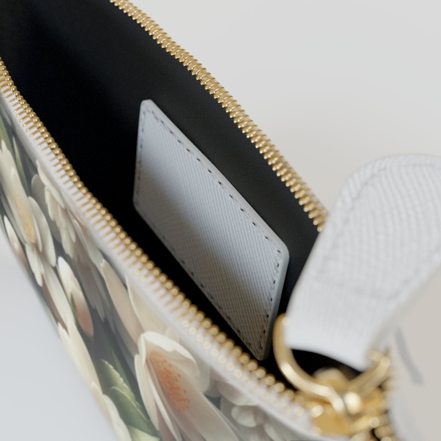 Jasmine Mini Clutch Bag