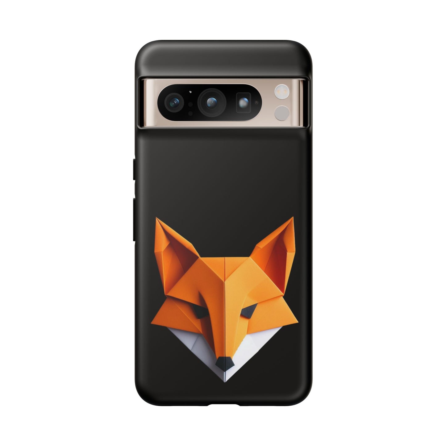 Origami Fox Tough Cases iPhone/Google/Samsung