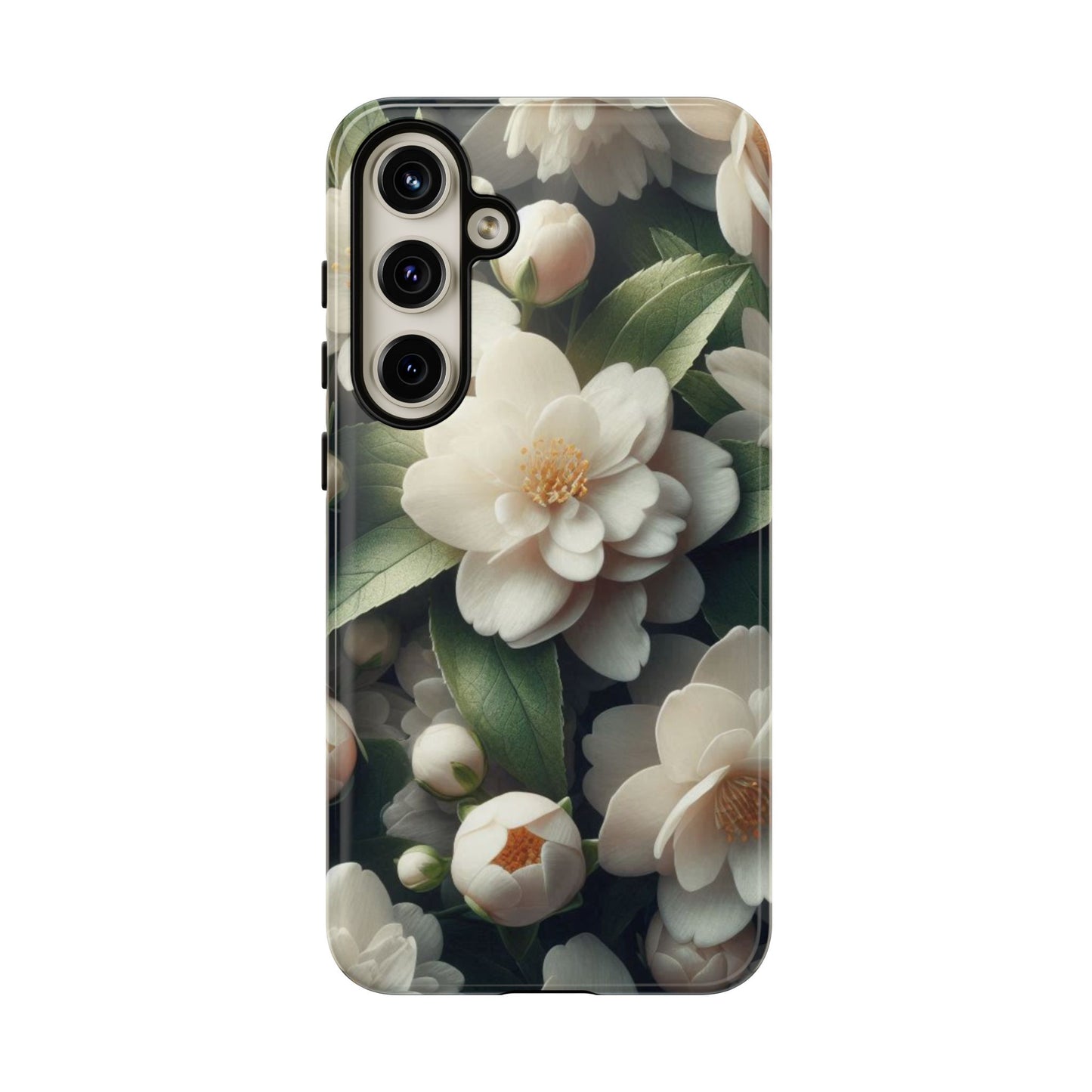 Jasmine Tough Cases iPhone/Google/Samsung