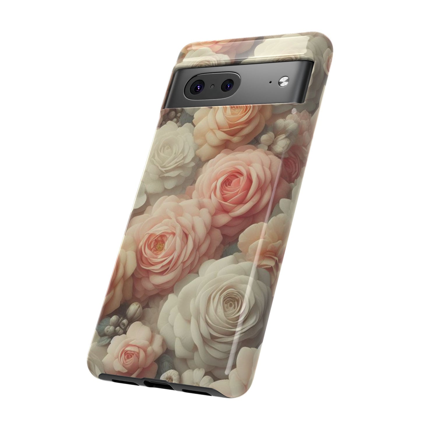 Roses #1 Tough Cases iPhone/Google/Samsung