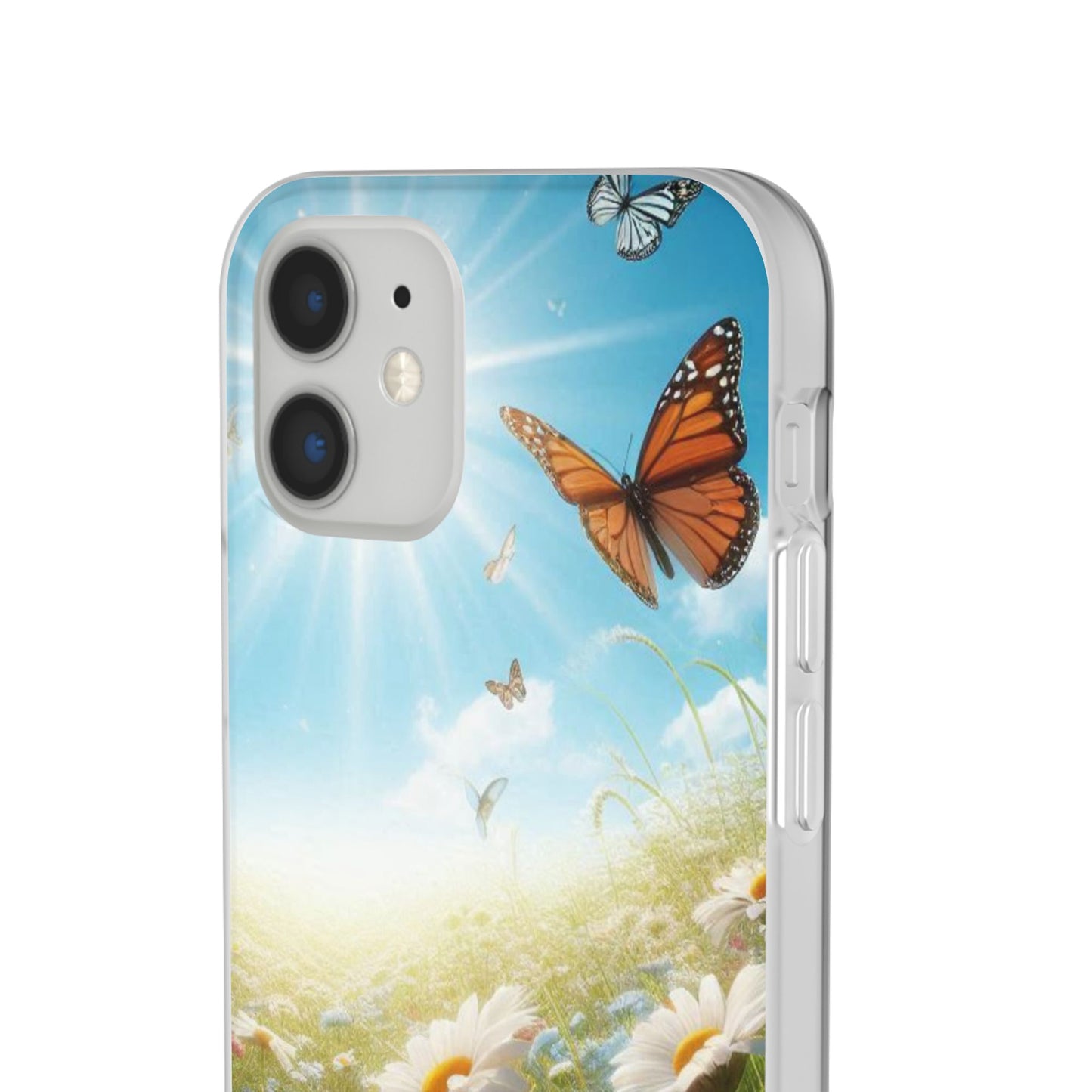 Daisies Flexi Cases iPhone/Samsung