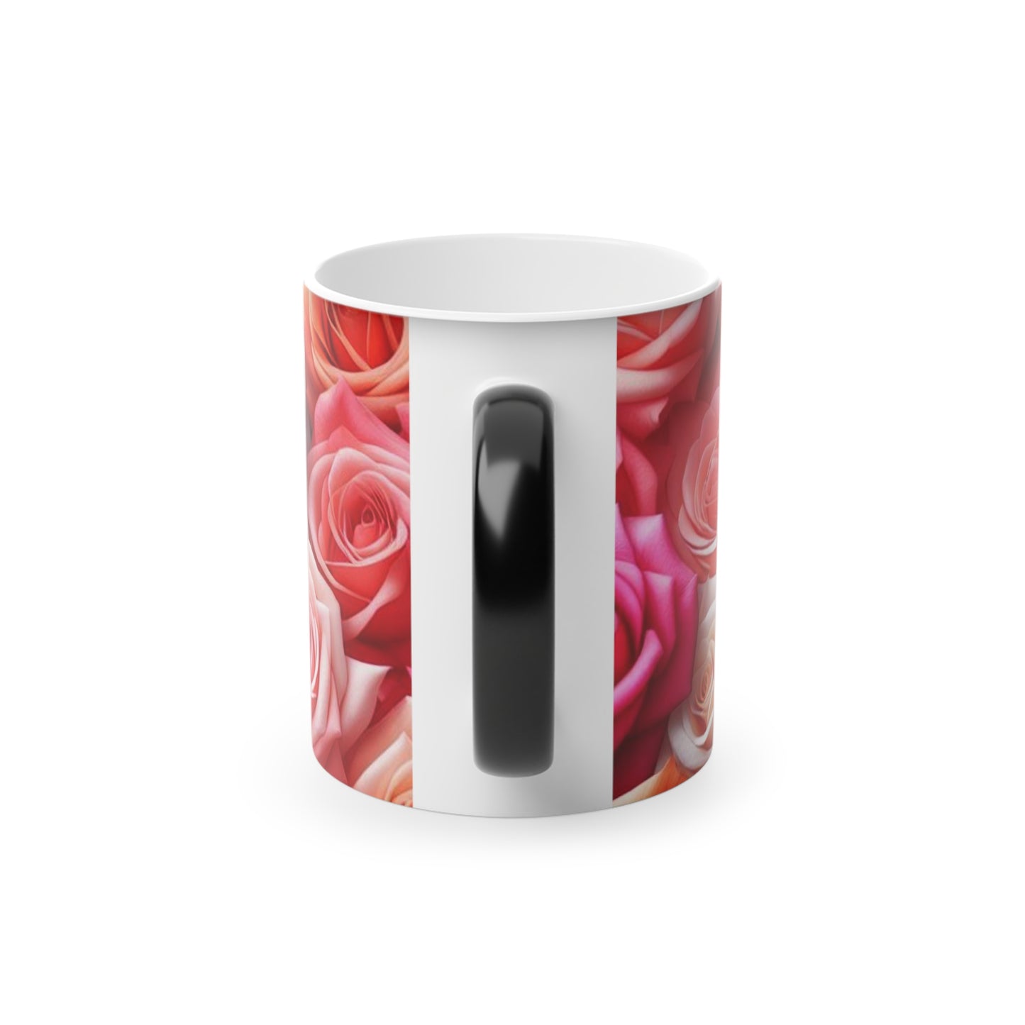 Roses #2 Magic Mug