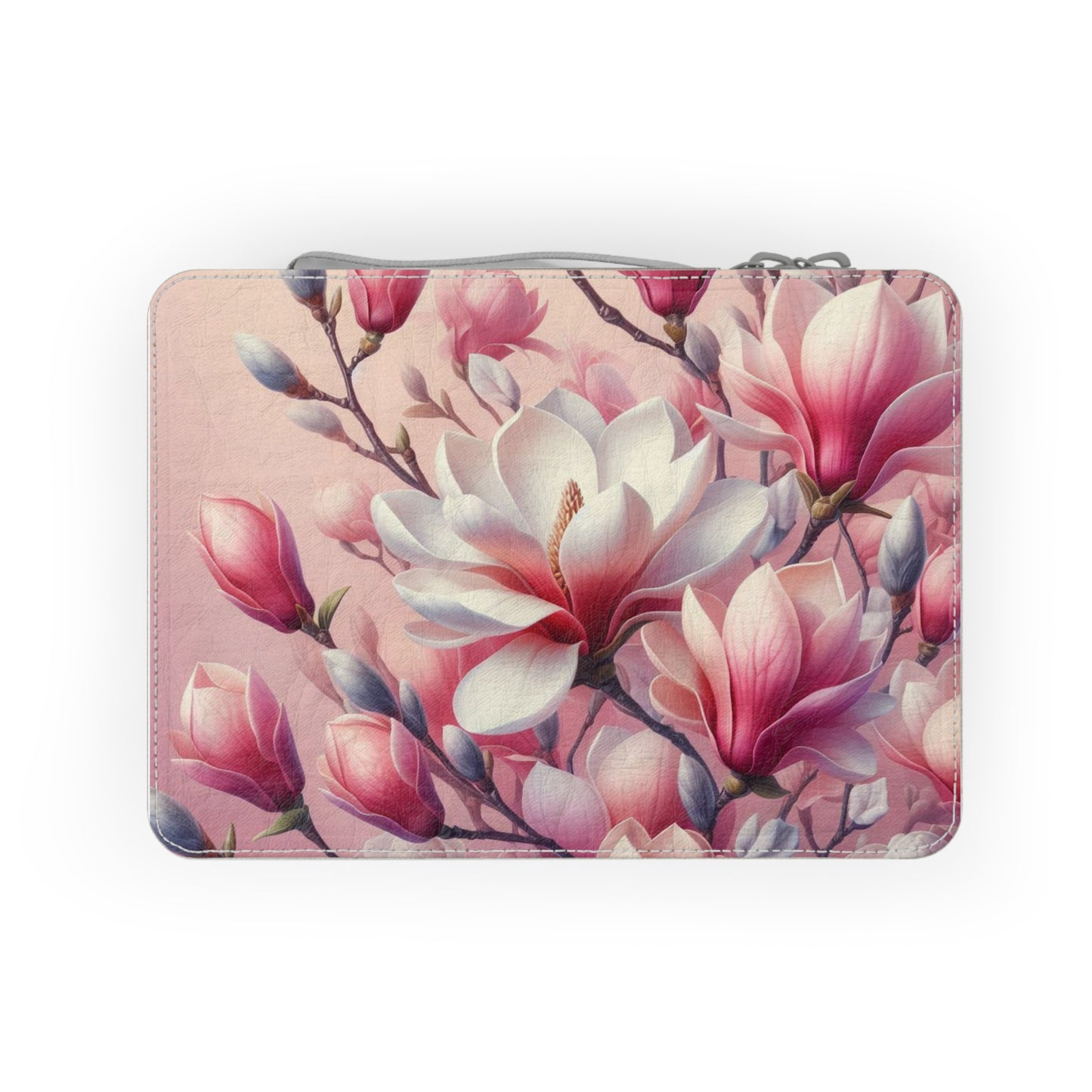 Magnolia Paper Lunch Bag