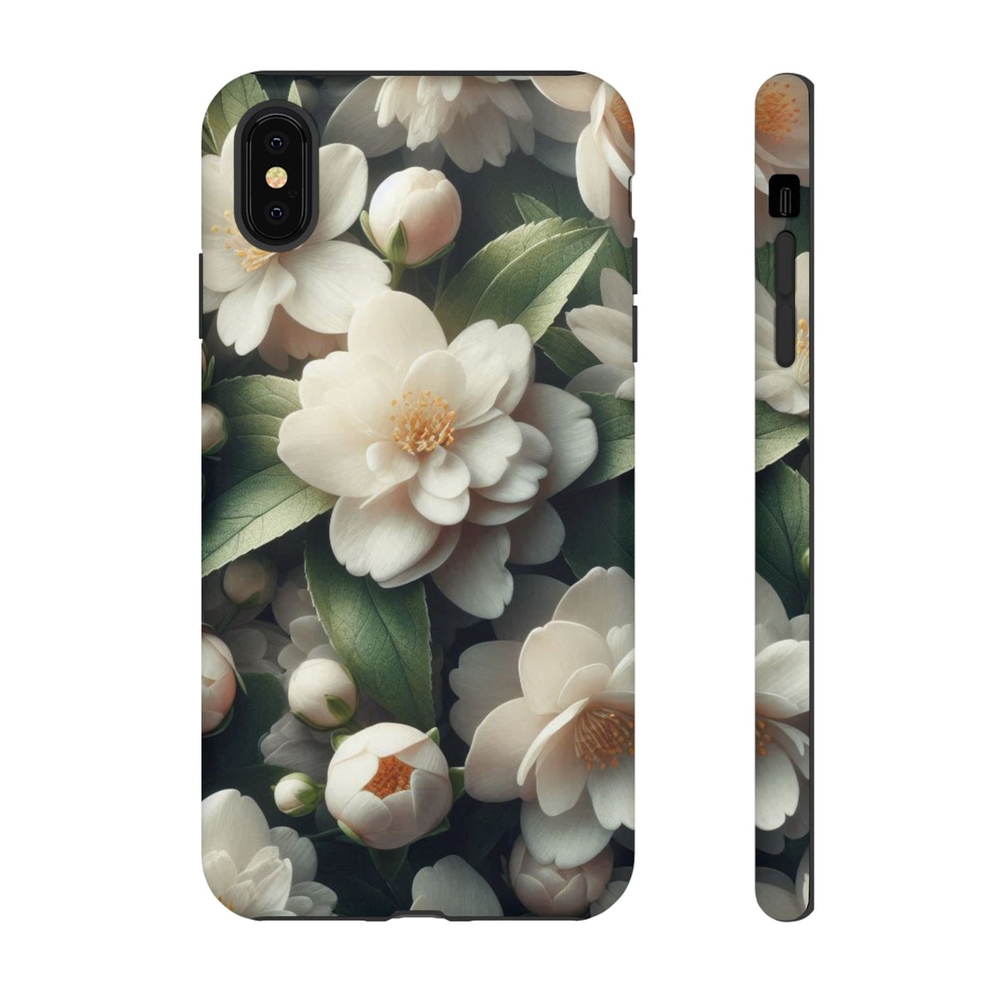 Jasmine Tough Cases iPhone/Google/Samsung