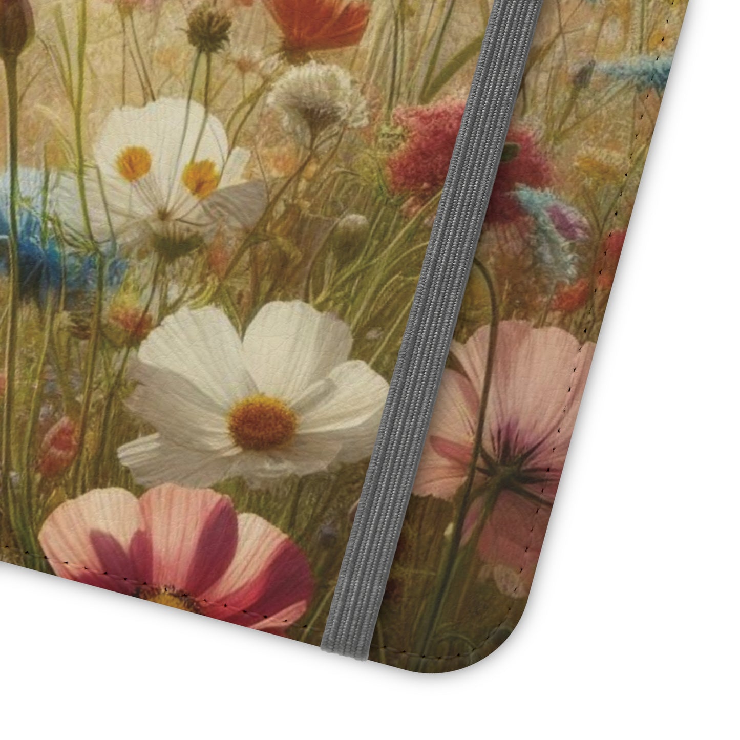 Wild Flowers #2 Flip Cases iPhone/Samsung