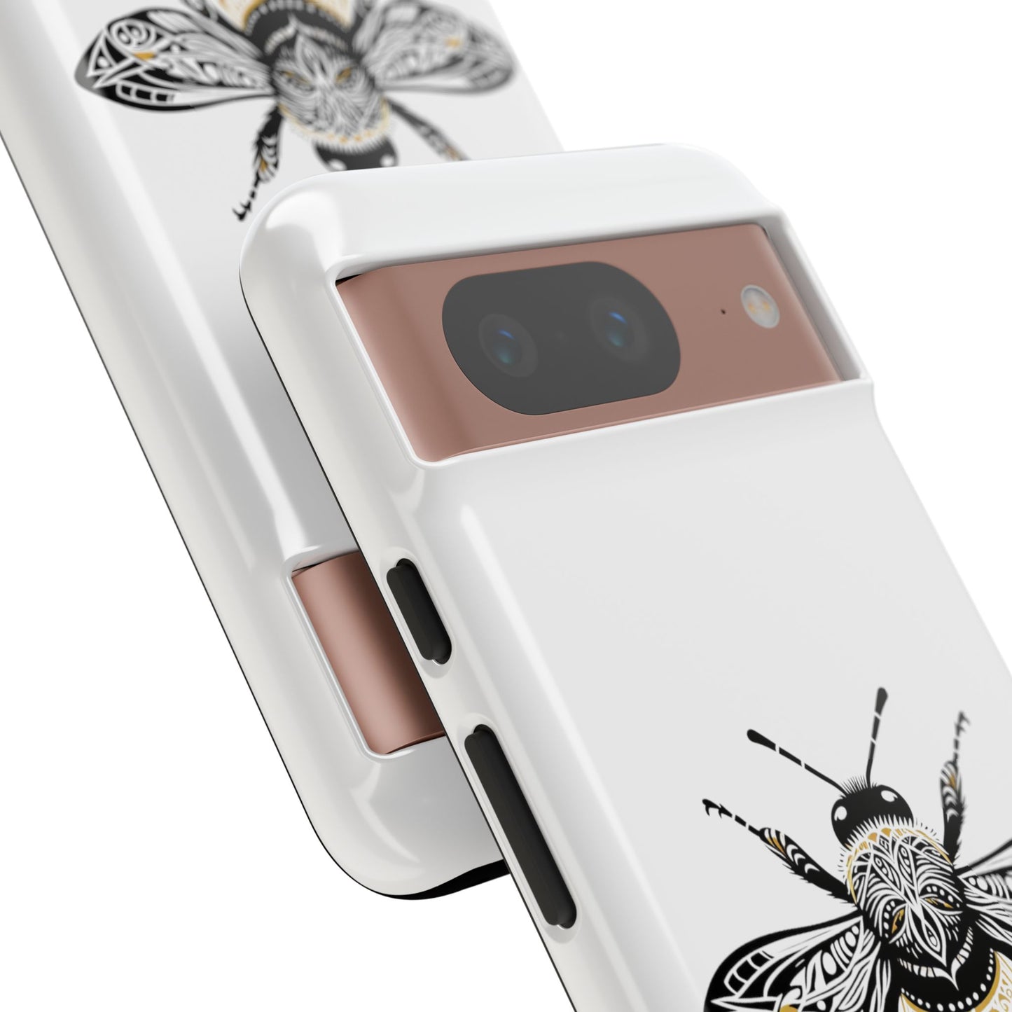 Get Busy Bee Tough Cases iPhone/Google Pixel/Samsung Galaxy