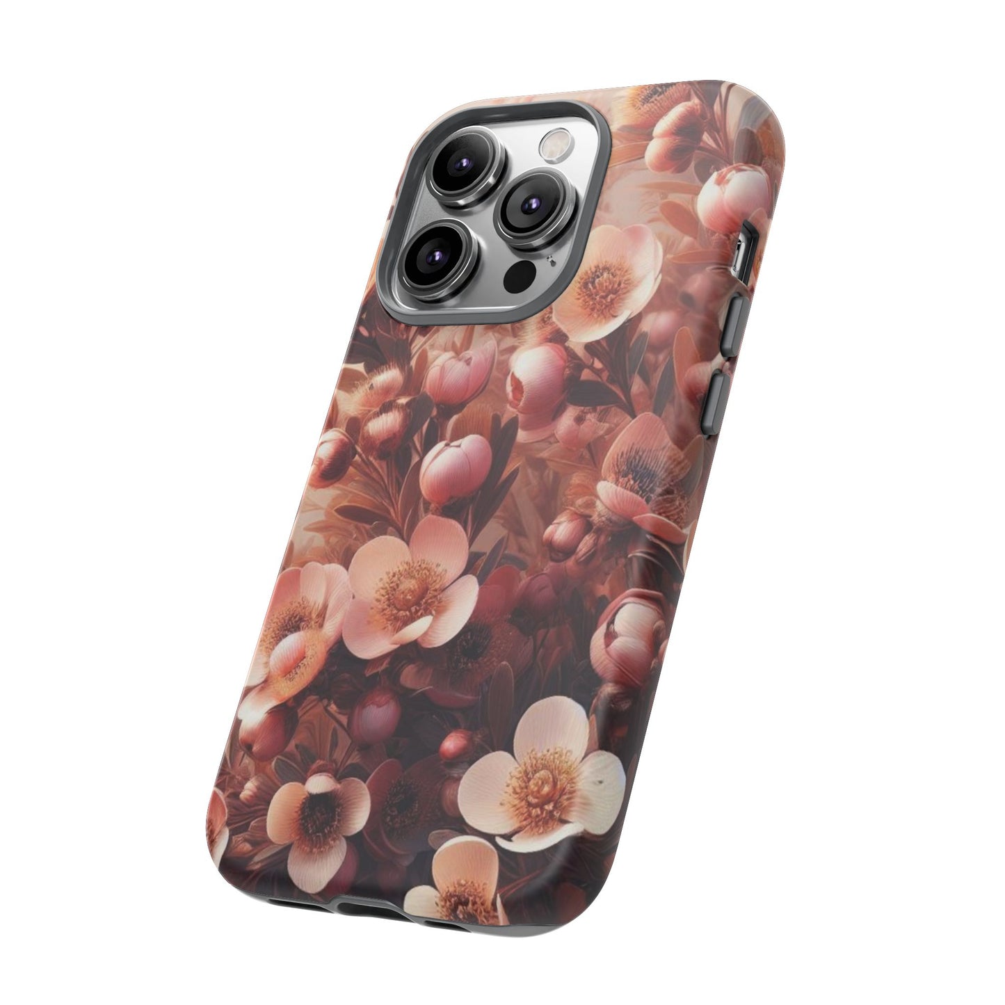 Manuka Tough Cases iPhone/Google/Samsung