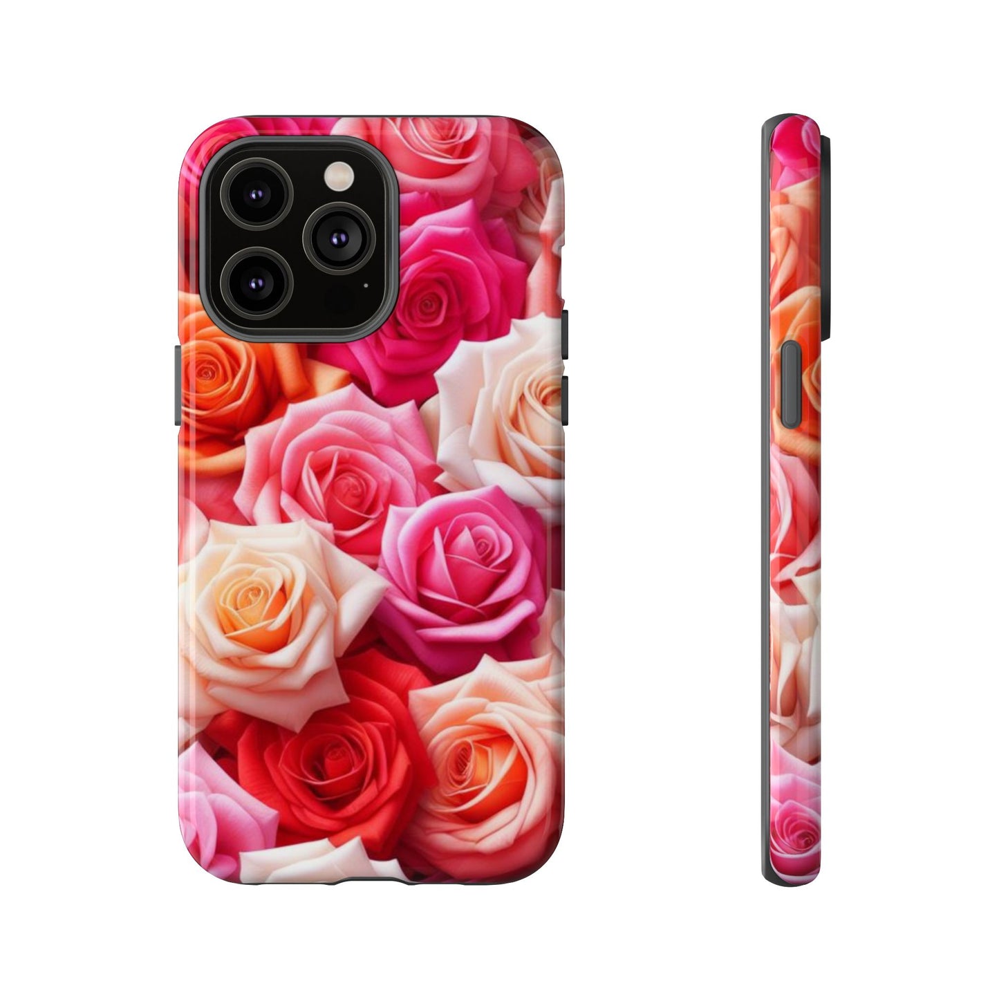 Roses #2 Tough Cases iPhone/Google/Samsung