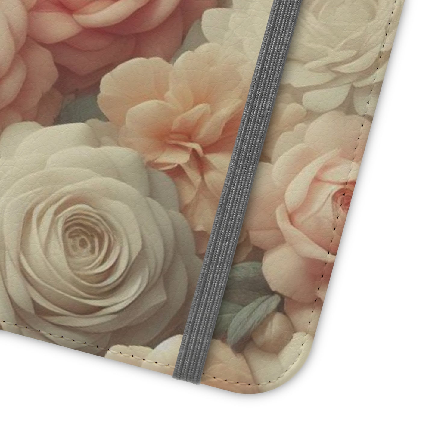 Roses #1 Flip Cases iPhone/Samsung