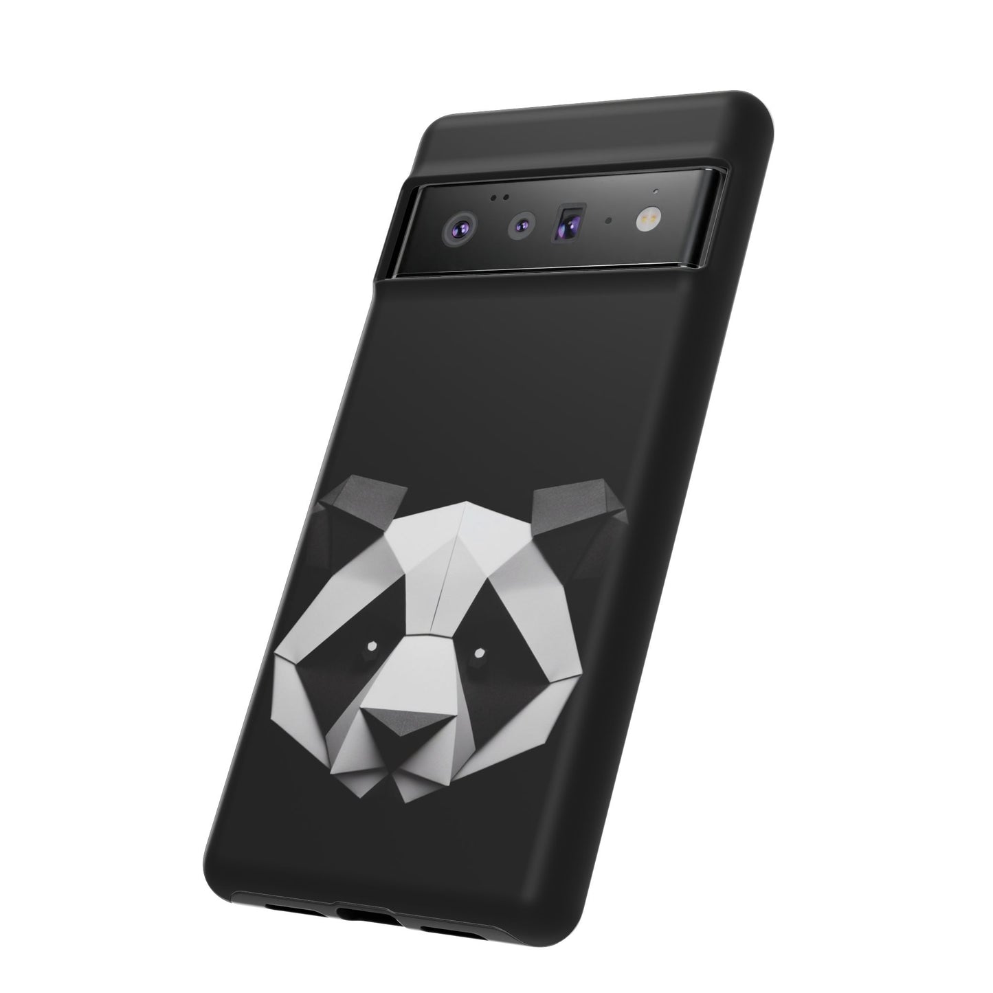 Origami Panda Tough Cases iPhone/Google/Samsung