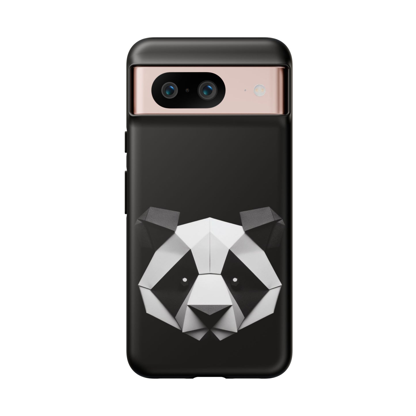 Origami Panda Tough Cases iPhone/Google/Samsung