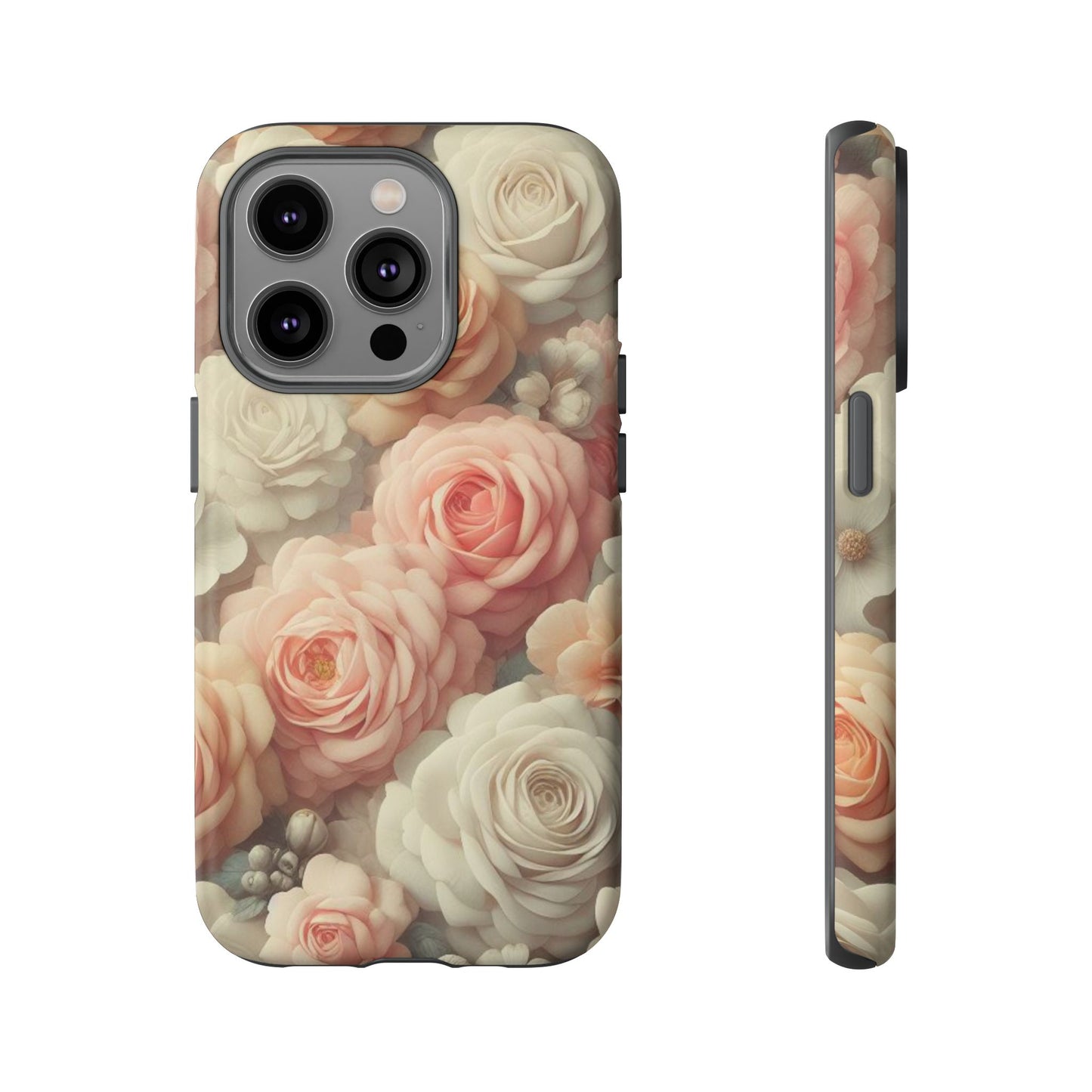 Roses #1 Tough Cases iPhone/Google/Samsung