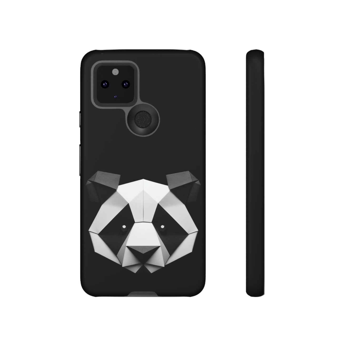 Origami Panda Tough Cases iPhone/Google/Samsung