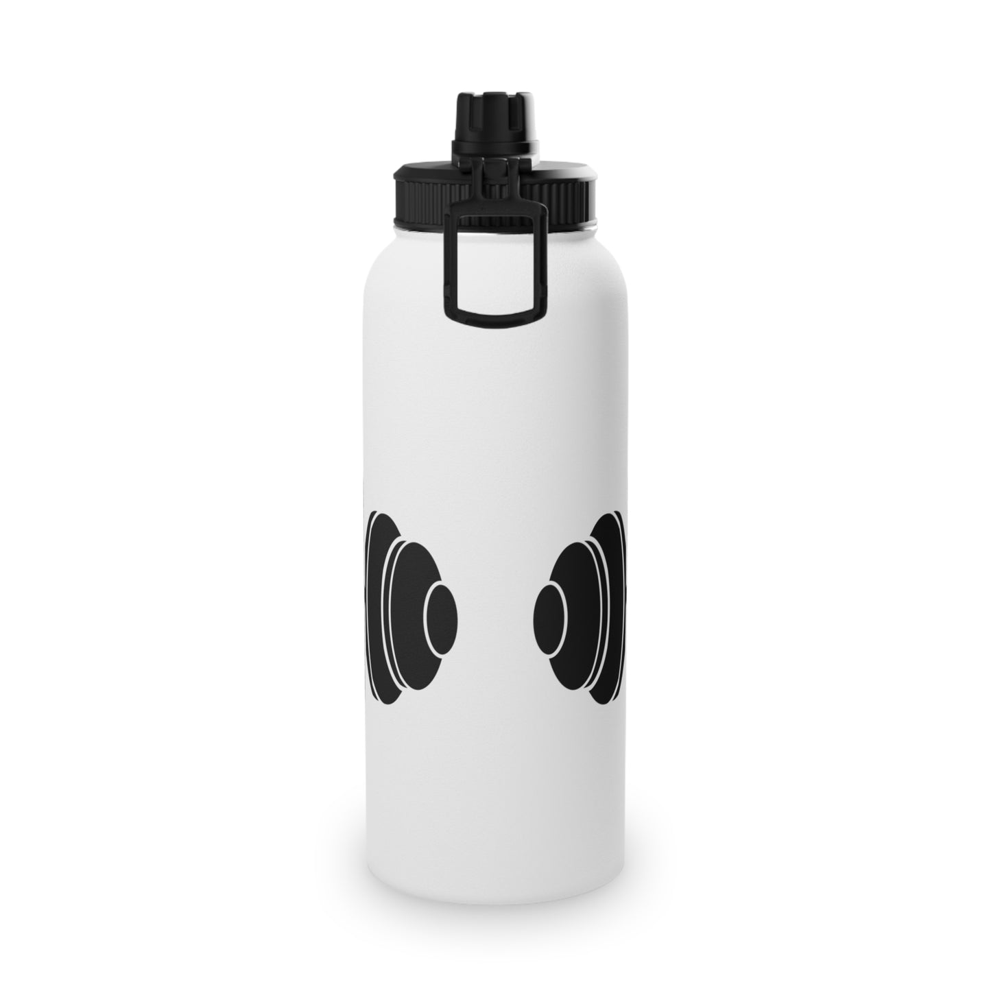 Ugh Stainless Steel Sports Water Bottle - 3 sizes